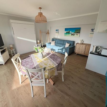 Concorde Sea View Daire Portimão Dış mekan fotoğraf