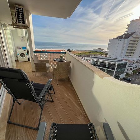 Concorde Sea View Daire Portimão Dış mekan fotoğraf