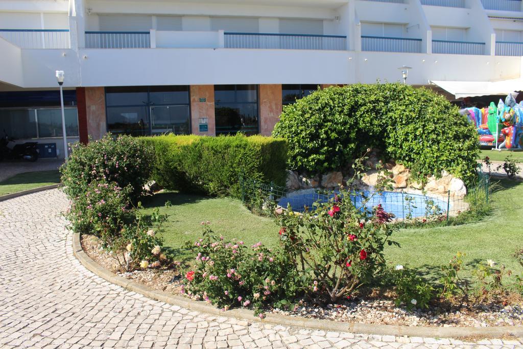 Concorde Sea View Daire Portimão Dış mekan fotoğraf